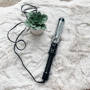 Conair Instant Heat Curling Iron- 1.25"
